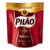 Cafe Torrado E Moido Pilão Abre E Fecha