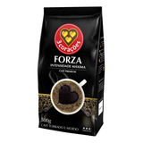 Café Torrado E Moído Premium Forza Pacote 500g 3 Corações