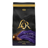 Café Torrado E Moído Sul De Minas L or Gourmet Pacote 250g