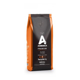 Café Torrado Em Grãos América Premium 1kg