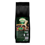 Café Torrado Em Grãos Orgânico Forte Korin Pacote 500g