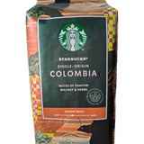 Cafés Starbucks Original Em Grãos Ou Moído Pct 250g