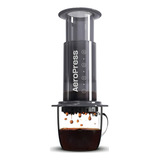 Cafeteira Aeropress Kit Conjunto Peças P Filtrar Café 300ml