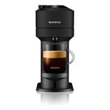 Cafeteira Automática Nespresso Vertuo Next Tecnologia Centrifusion Preta Fosco 127v