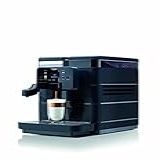 Cafeteira Automática OCS New Royal Plus Preta 220 V Saeco