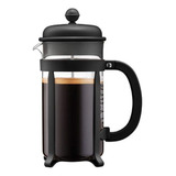 Cafeteira Bodum Java French Press 340 G 1 Litro 8 Xícaras