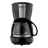 Cafeteira Britânia Elétrica Semi Automática Cp15 De Filtro