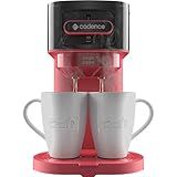Cafeteira Cadence Single Up 127V CAF230
