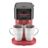 Cafeteira Cadence Single Up Caf230 Promoção
