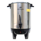 Cafeteira Eeletrica Automatica 2 Litro Industrial Marchesoni 127v