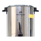Cafeteira Eeletrica Automatica 2 Litro Industrial Marchesoni