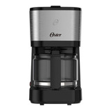 Cafeteira Elétrica 0 76 Litro 19 Cafés 127 Volts Oster