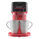 Cafeteira Eletrica 2 Xícaras 150ml Single Up 220v