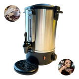 Cafeteira Elétrica Automática 4 Litros Prc 04 127v Progás