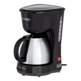 Cafeteira Elétrica Black Decker