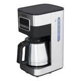 Cafeteira Elétrica Black&decker Programável Cm350g Inox 127v