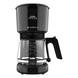 Cafeteira Elétrica Cadence 30 Xicaras Urban Pop Caf610 Jarra
