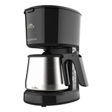 Cafeteira Elétrica Cadence Urban Pop Inox Caf810 127 V