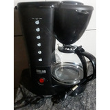 Cafeteira Eletrica Dellar 110 220
