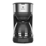Cafeteira Elétrica Electrolux 30 Xicaras Nova Geração 110v