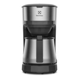 Cafeteira Elétrica Electrolux C Jarra Inox 30 Xícaras Ecm22 220v