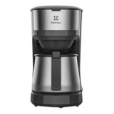 Cafeteira Elétrica Electrolux C Jarra Inox 30 Xícaras Ecm22