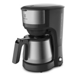 Cafeteira Elétrica Electrolux Ecm22 Com Jarra Inox 110v