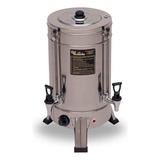 Cafeteira Eletrica Industrial 10 Litros Mstp4 Monarcha Inox
