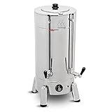 Cafeteira Eletrica Marchesoni Profissional Tradicional 1300w Inox 6l 110v Cf 2 601
