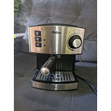 Cafeteira Elétrica Philco 15bar 850w Expresso 2 Canecas