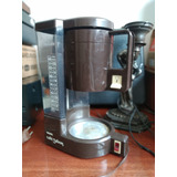Cafeteira Elétrica Walita Café Sabor Exclusiv Anos 80