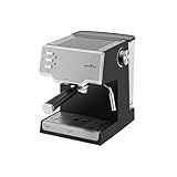 Cafeteira Espresso Britânia BCF33 15 Bar