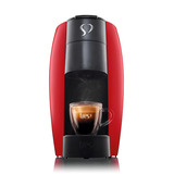 Cafeteira Espresso Lov Automática Vermelha 3