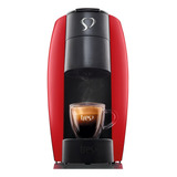 Cafeteira Espresso Lov Tres 3 Corações