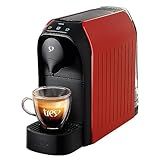 Cafeteira Espresso Passione Vermelha 127V TRES 3 Corações