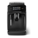 Cafeteira Espresso Philips Walita Ep1220 Preta 1500w 220v