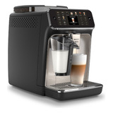 Cafeteira Espresso Philips Walita Ep5547 93 Série 5500 220v