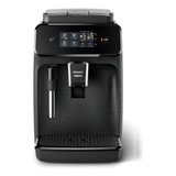 Cafeteira Espresso Série 1200 Philips Walita Ep1220 1400w Co