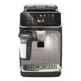 Cafeteira Espresso Super Autom 220v Lattego Ep5547 Philips