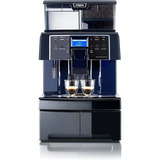 Cafeteira Expresso Automatica Aulika Evo Office Saeco 220v