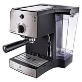 Cafeteira Expresso Chef Inox Eletrolux