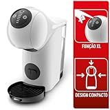 Cafeteira Expresso Nescafé Dolce Gusto Arno Genio S Basic DGS1 220v