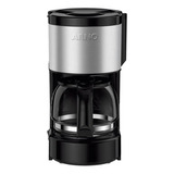 Cafeteira Filtro Arno Perfectta Inox 12x