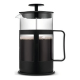Cafeteira Francesa French Press Vidro 350 Ml Chaleira