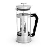 Cafeteira French Press Preziosa 350 Ml Bialetti