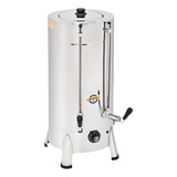 Cafeteira Industrial 6 Litros Tradicional 220v Marchesoni