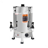 Cafeteira Industrial Comercial Inox 4 Litros Record 110v