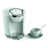 Cafeteira Infantil Com Som E Luz Mini Cozinha Lkc 989 Fenix