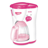 Cafeteira Infantil Mania De Casa Dm Toys