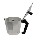 Aluminio